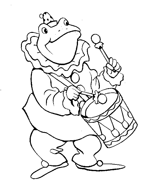 a to z reptile coloring pages - photo #21