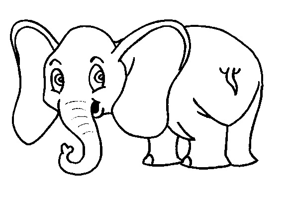 Wild Life Coloring Pages - Coloring Factory