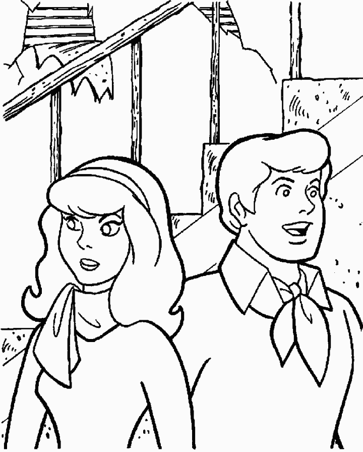 factory coloring pages - photo #33