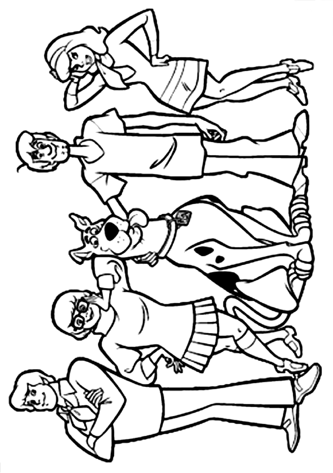 a to z mysteries coloring pages - photo #35